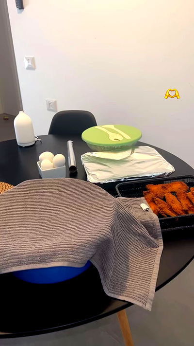 rebecka_tsadok rebecka_tsadok archive video