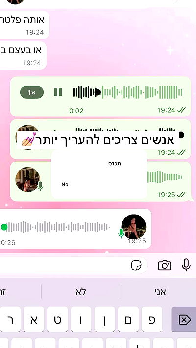 itsilanosh itsilanosh archive video
