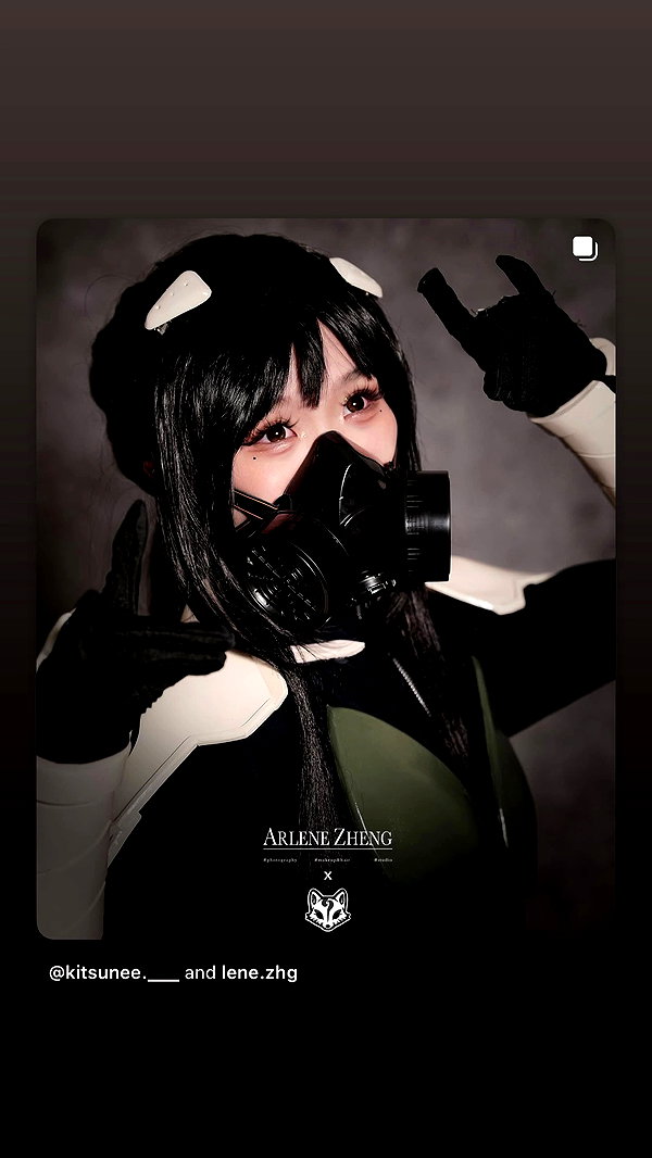 kitsunee2nd archive video preview
