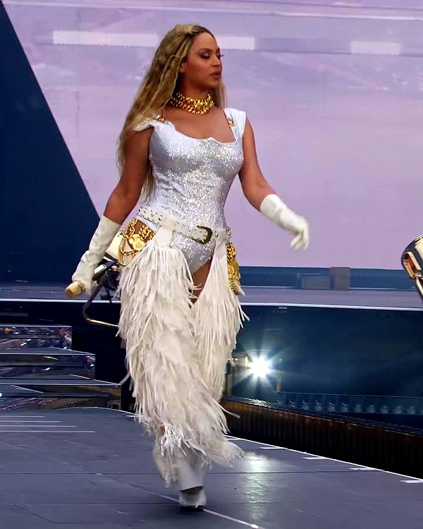 beyonce archive video preview