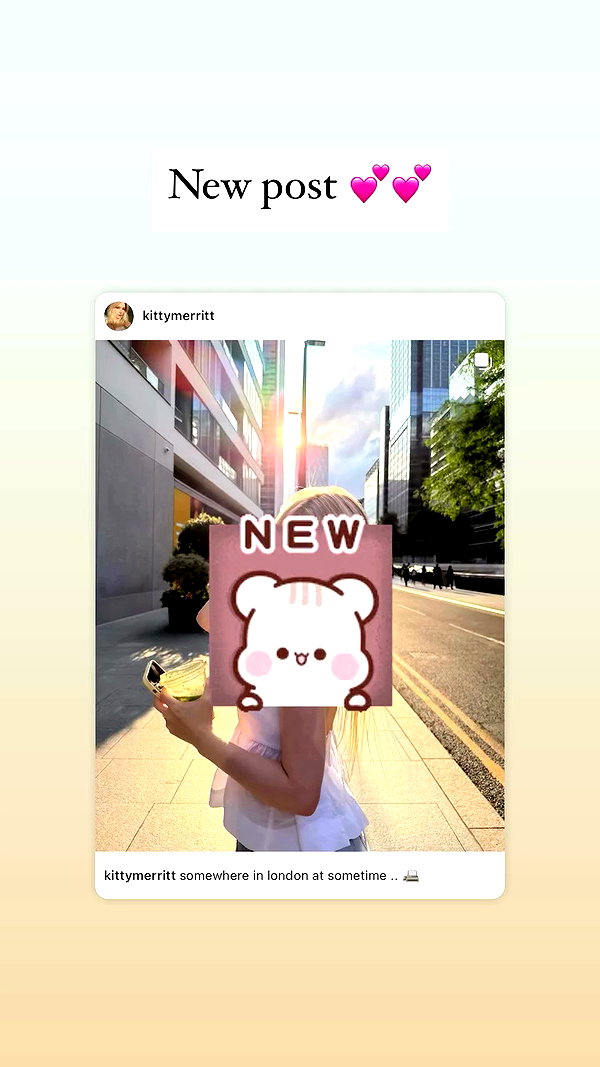 kittymerritt archive video preview