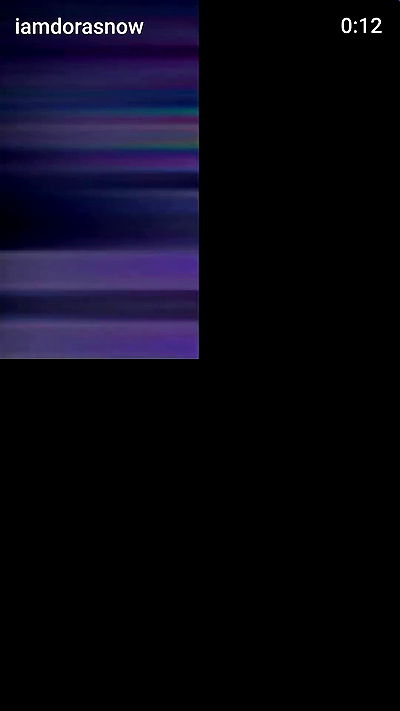 iamdorasnow iamdorasnow archive video