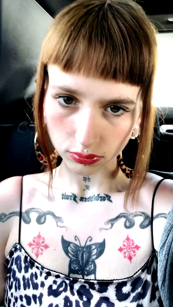 shanikaneko archive video preview