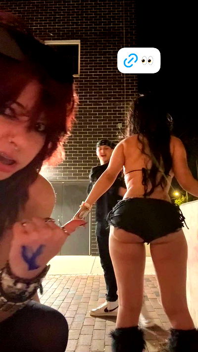 rinnibunny rinnibunny archive video