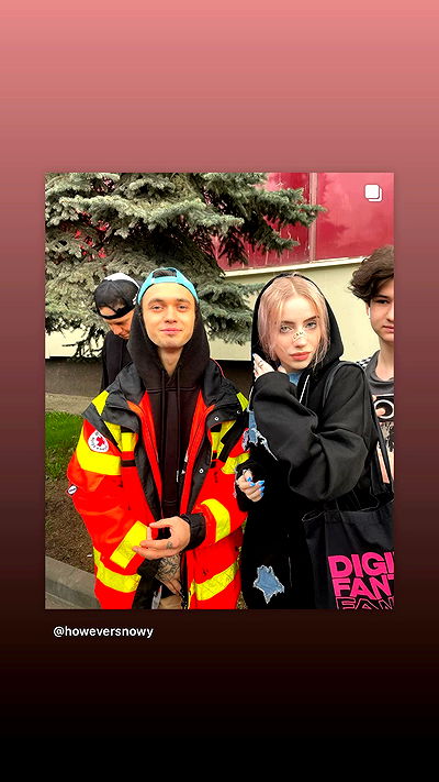 howeversnowy howeversnowy archive video