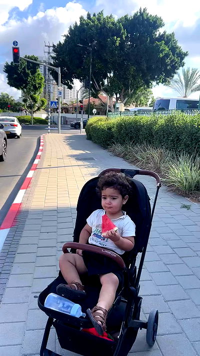 rebecka_tsadok rebecka_tsadok archive video