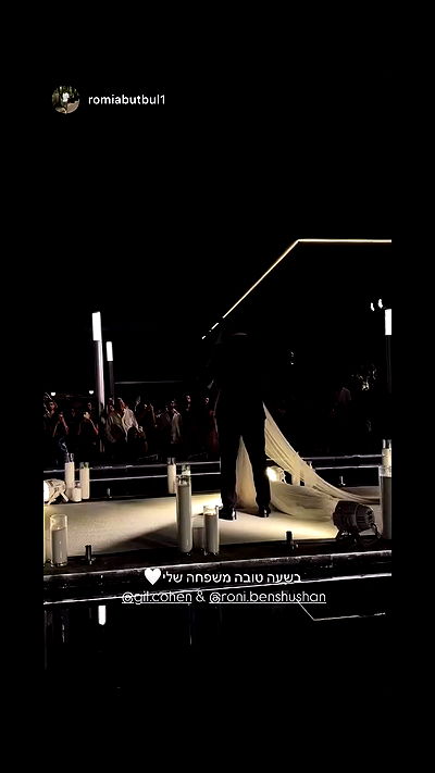 roni.benshushan roni.benshushan archive video