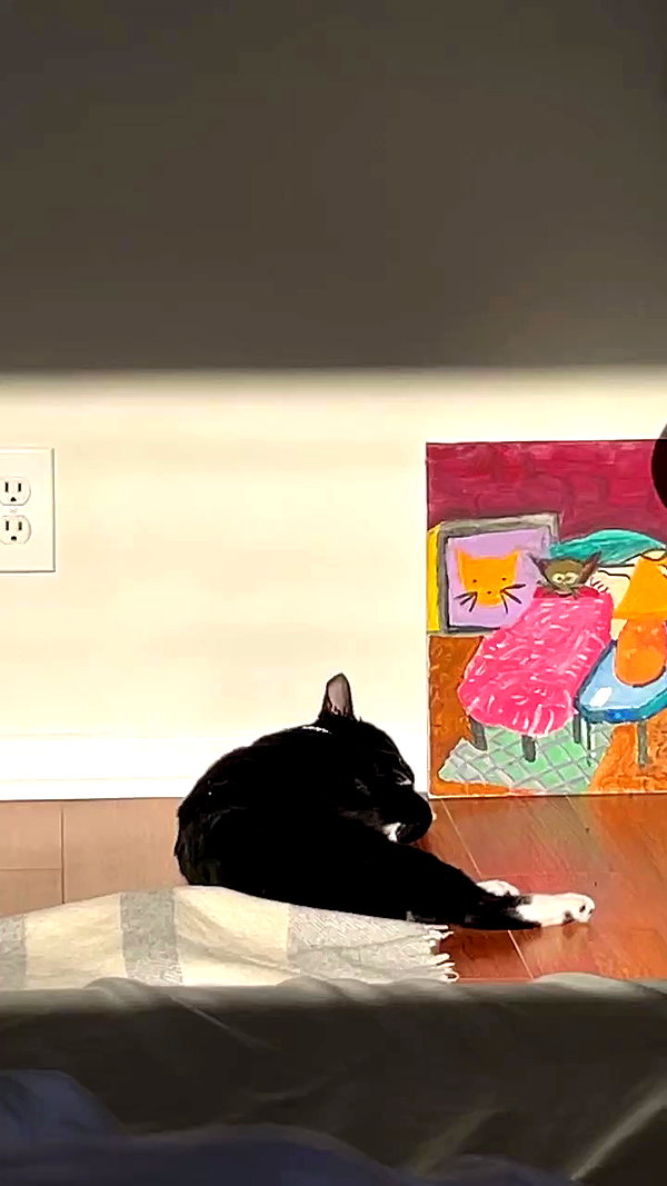 sydney_melman archive video preview