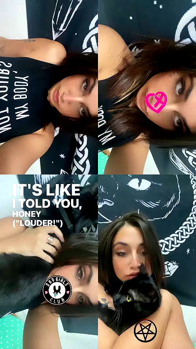 rebecka_tsadok rebecka_tsadok archive video