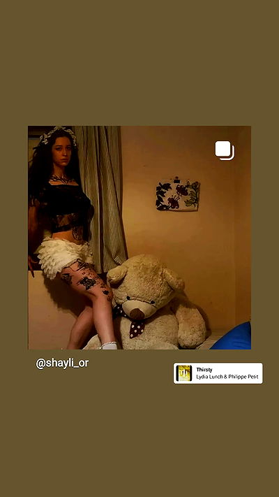 shayli_or shayli_or archive video