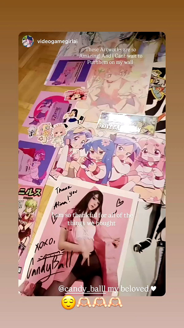 candy_balll archive video preview