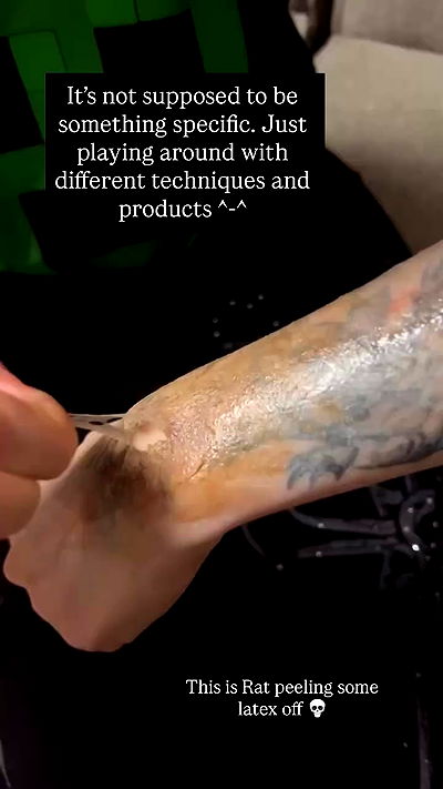 milkgore milkgore archive video