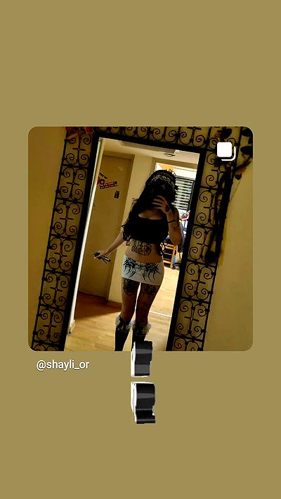 shayli_or shayli_or archive video