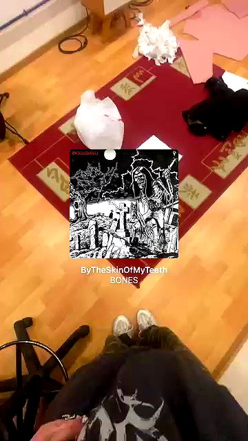 shaielsantos archive video preview