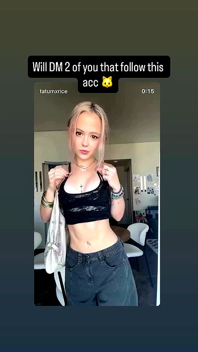 tatum.ricee tatum.ricee archive video