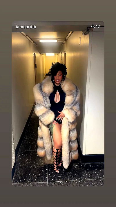 iamcardib iamcardib archive video