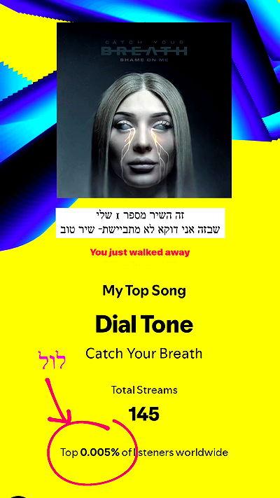 itsilanosh itsilanosh archive video