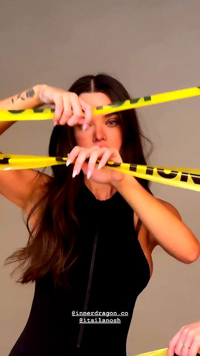 itsilanosh itsilanosh archive video