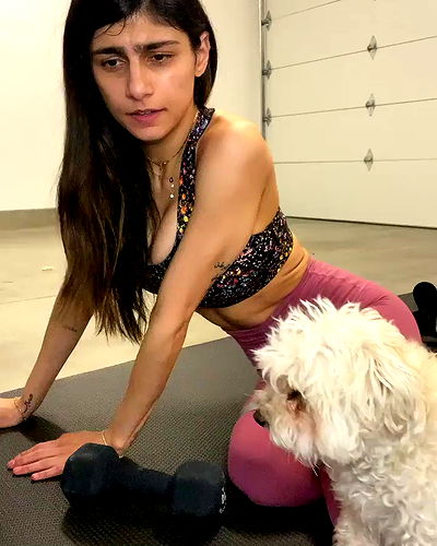 miakhalifa miakhalifa archive video