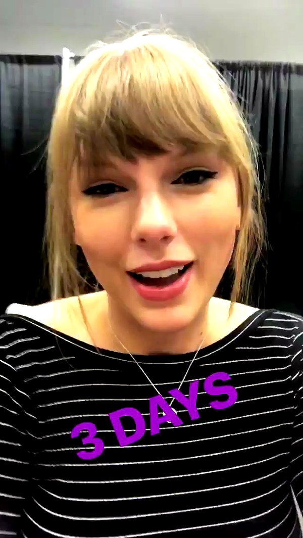 taylorswift archive video preview