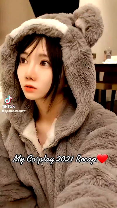 iamdorasnow iamdorasnow archive video