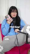 realcamillaara Altpins Profile Picture