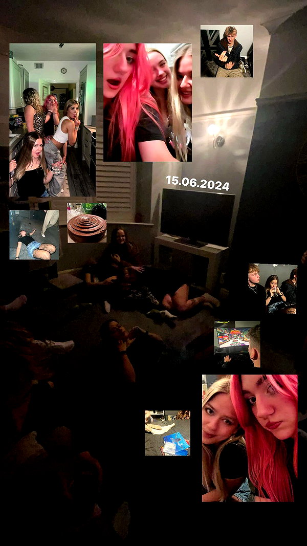 amber.oops archive video preview