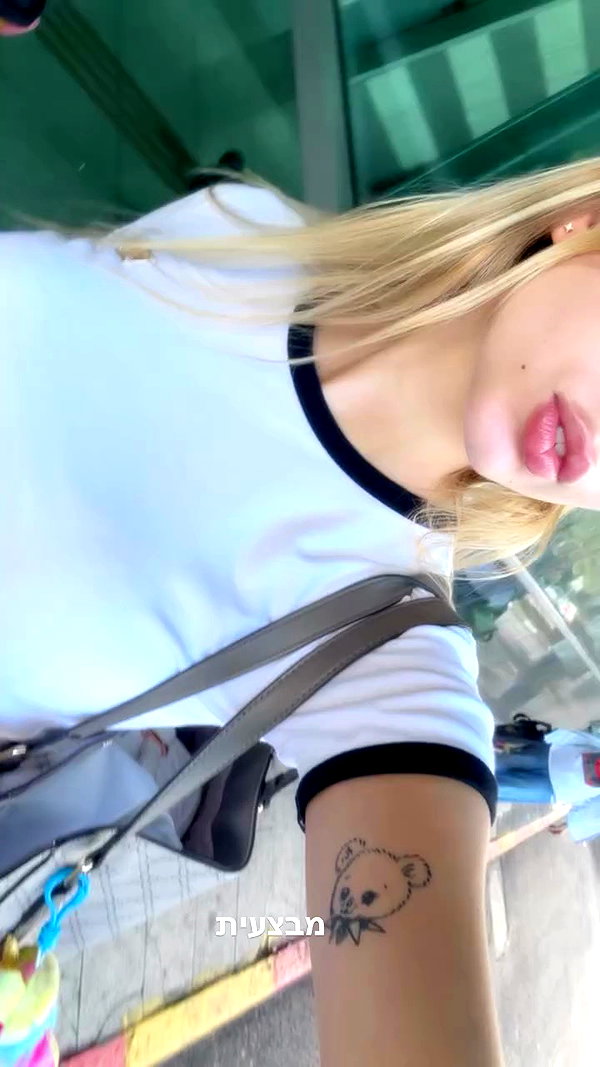 lisssa_sha archive video preview