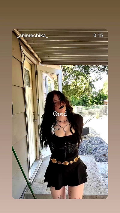 _animechika_ _animechika_ archive video