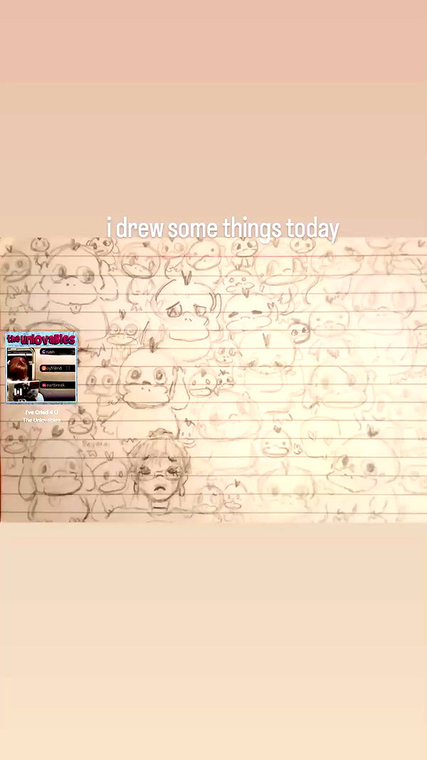 pinchchicken archive video preview
