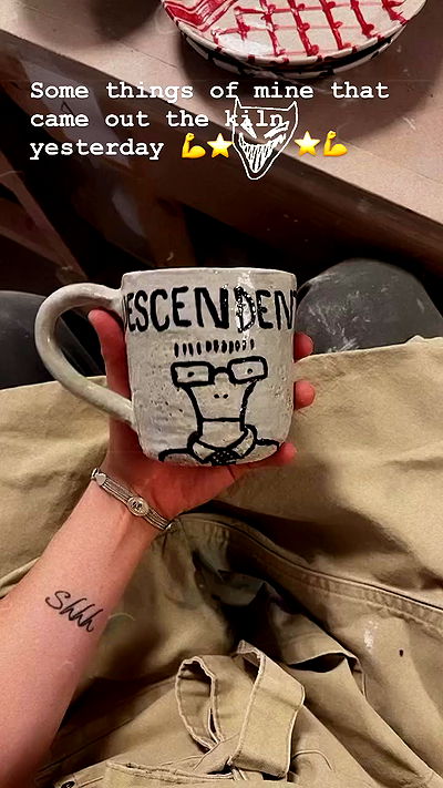 _femalien _femalien archive video