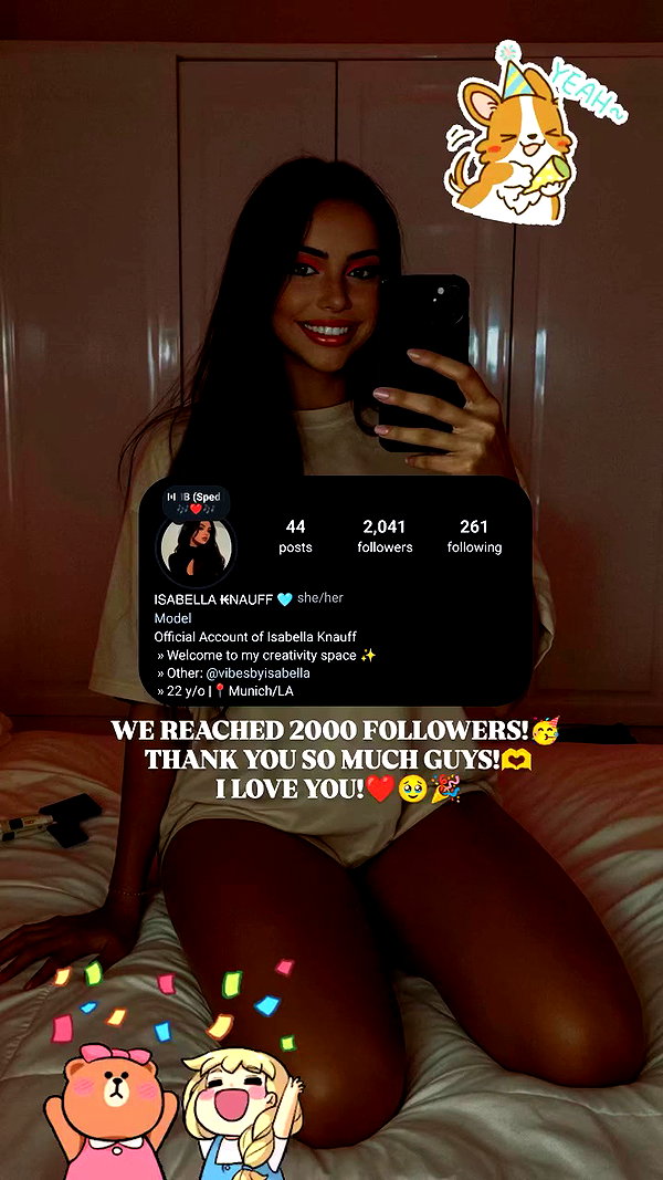 isabellavibesonly archive video preview