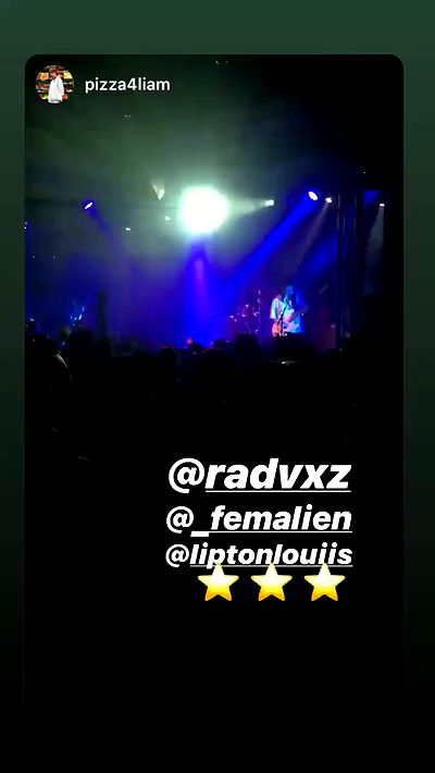 _femalien _femalien archive video