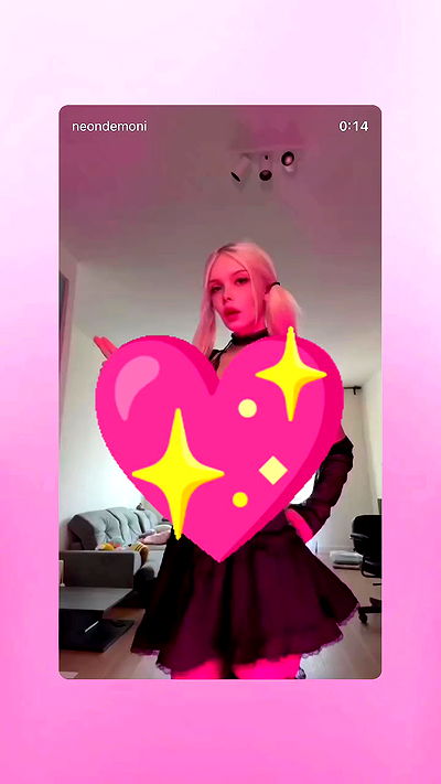 neondemoni neondemoni archive video