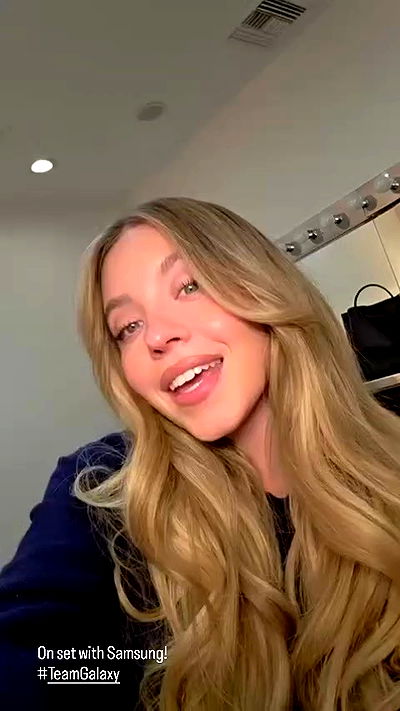 sydney_sweeney sydney_sweeney archive video
