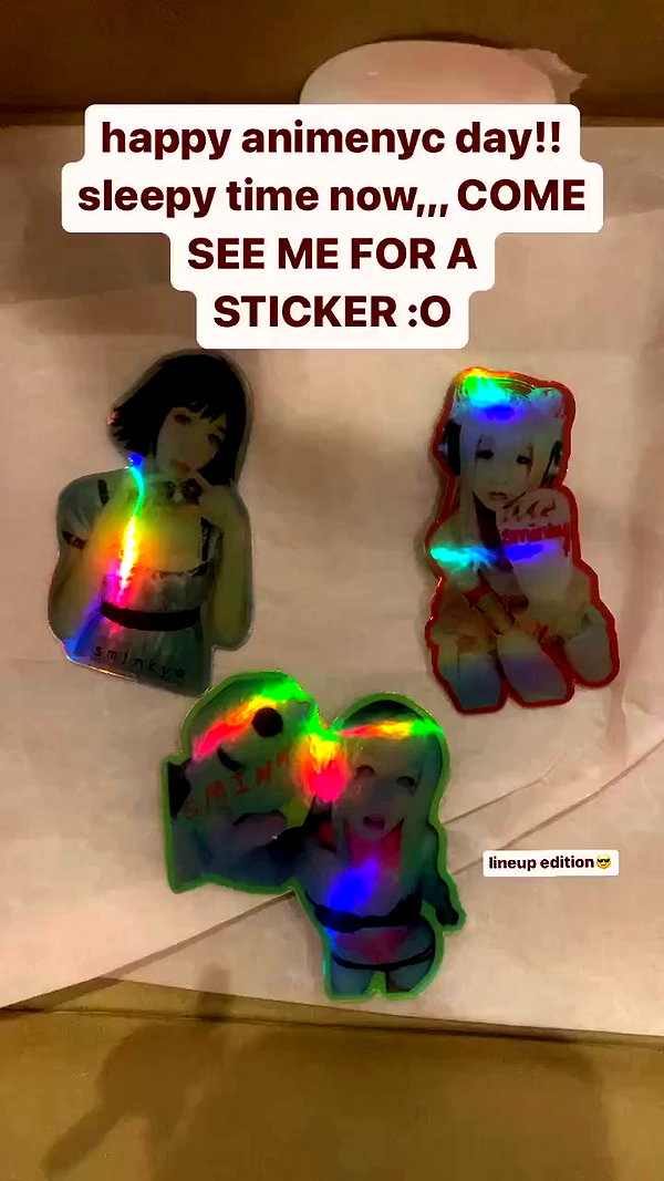 sminky archive video preview