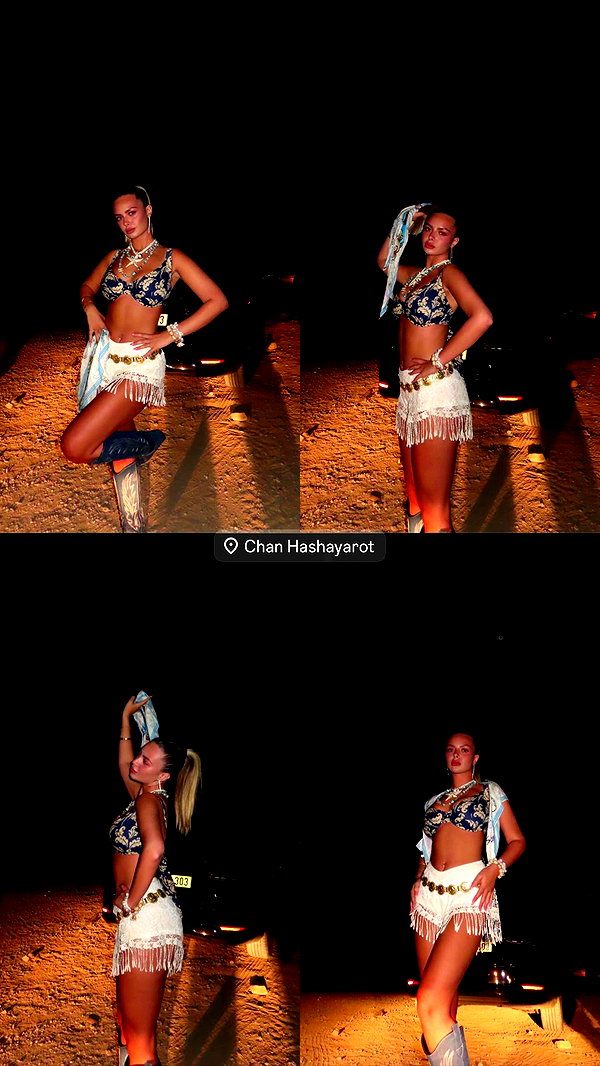 arielgino_ archive video preview