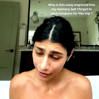 miakhalifa miakhalifa archive video