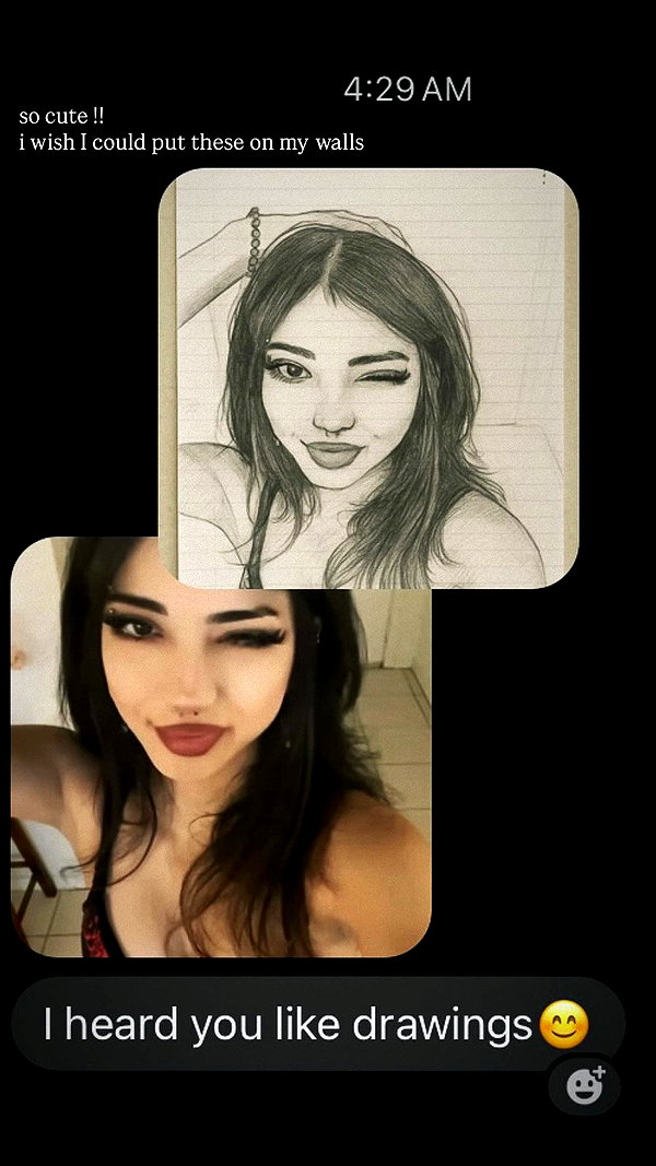 klarissasalazar archive video preview
