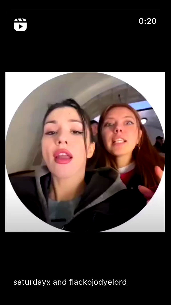 saturdayx archive video preview