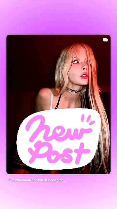 neondemoni neondemoni archive video