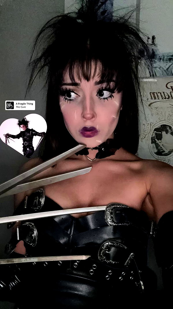 valeriecastellano archive video preview