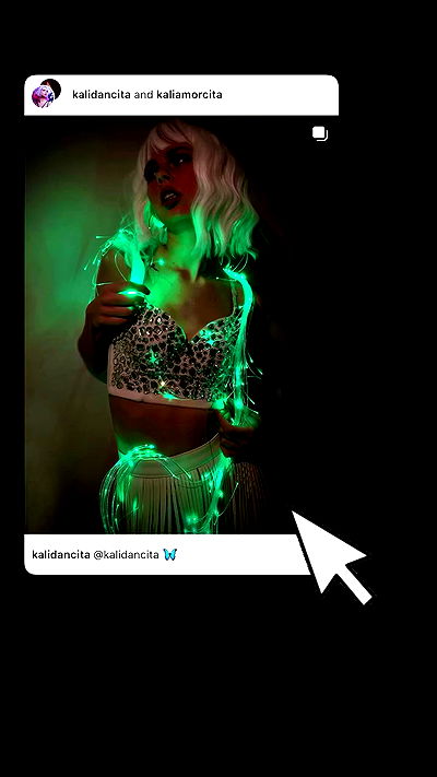 kaliamorcita kaliamorcita archive video