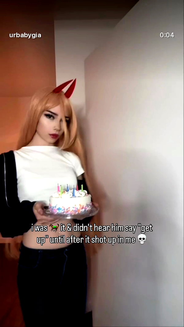 urbabygia archive video preview