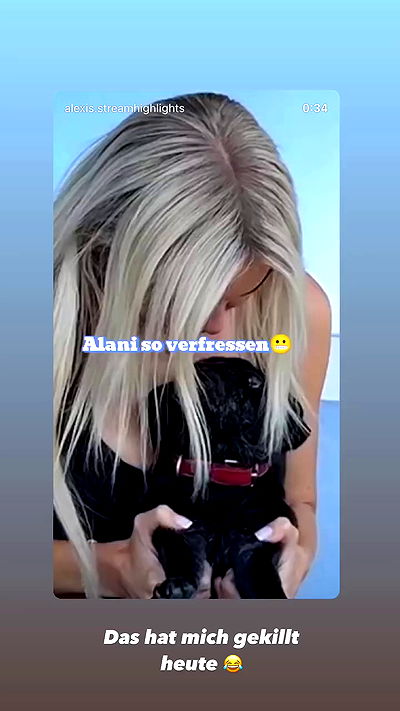 alexis.blond alexis.blond archive video