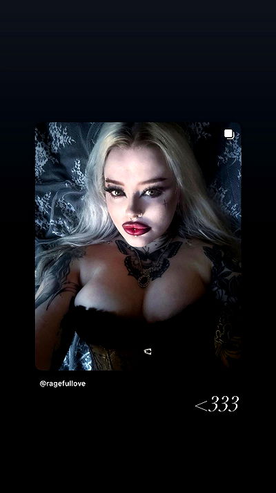 alexalizzz alexalizzz archive video