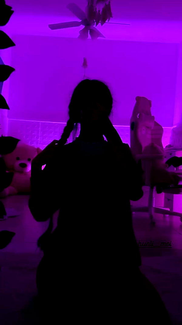 shunli_fairy archive video preview