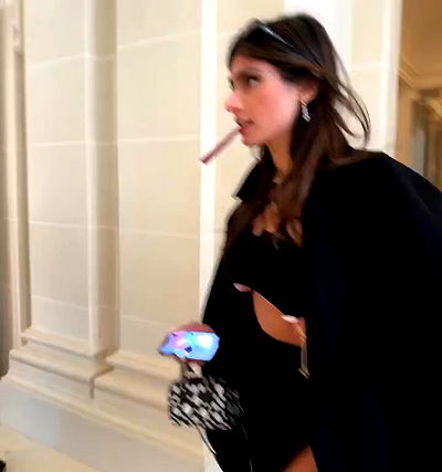 miakhalifa miakhalifa archive video