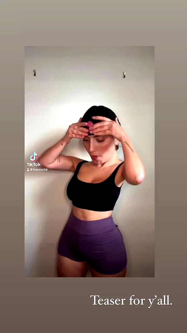 franncchii archive video preview