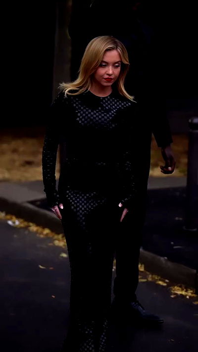 sydney_sweeney sydney_sweeney archive video